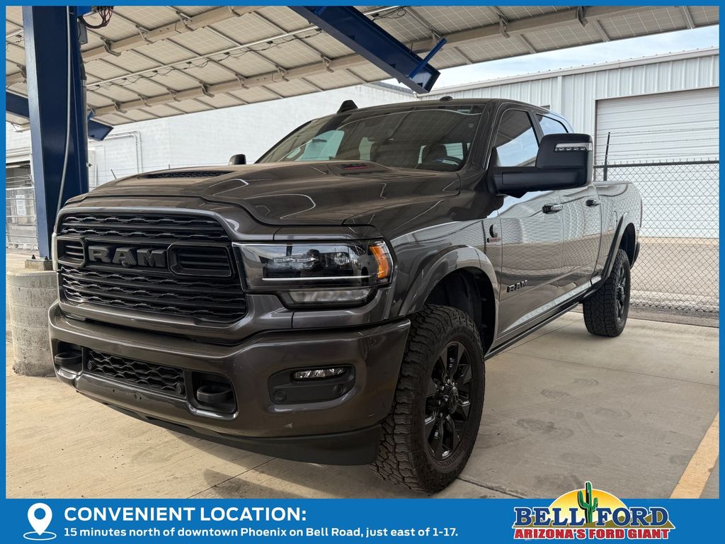 ram ram 2500 pickup 2023 3C6UR5SL2PG504123 image ram ram 2500 pickup 2023 3C6UR5SL2PG504123 image